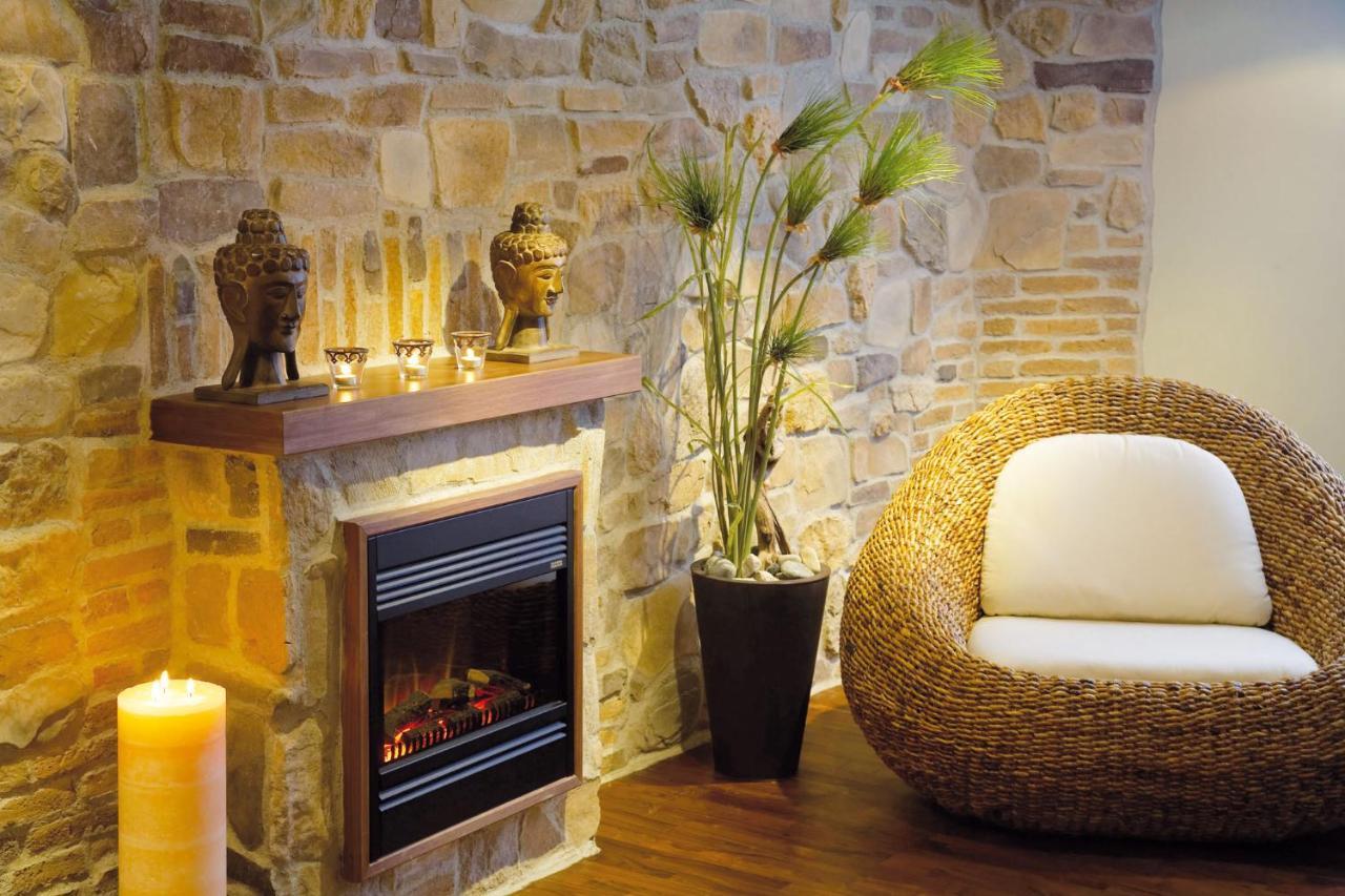 Zürs Hotel Hirlanda מראה חיצוני תמונה